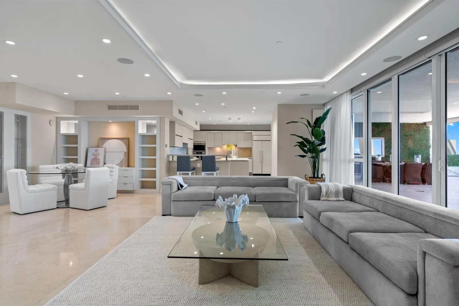 101 S Fort Lauderdale Beach Boulevard # PH 2703, Fort Lauderdale, FL 33316 photo 7