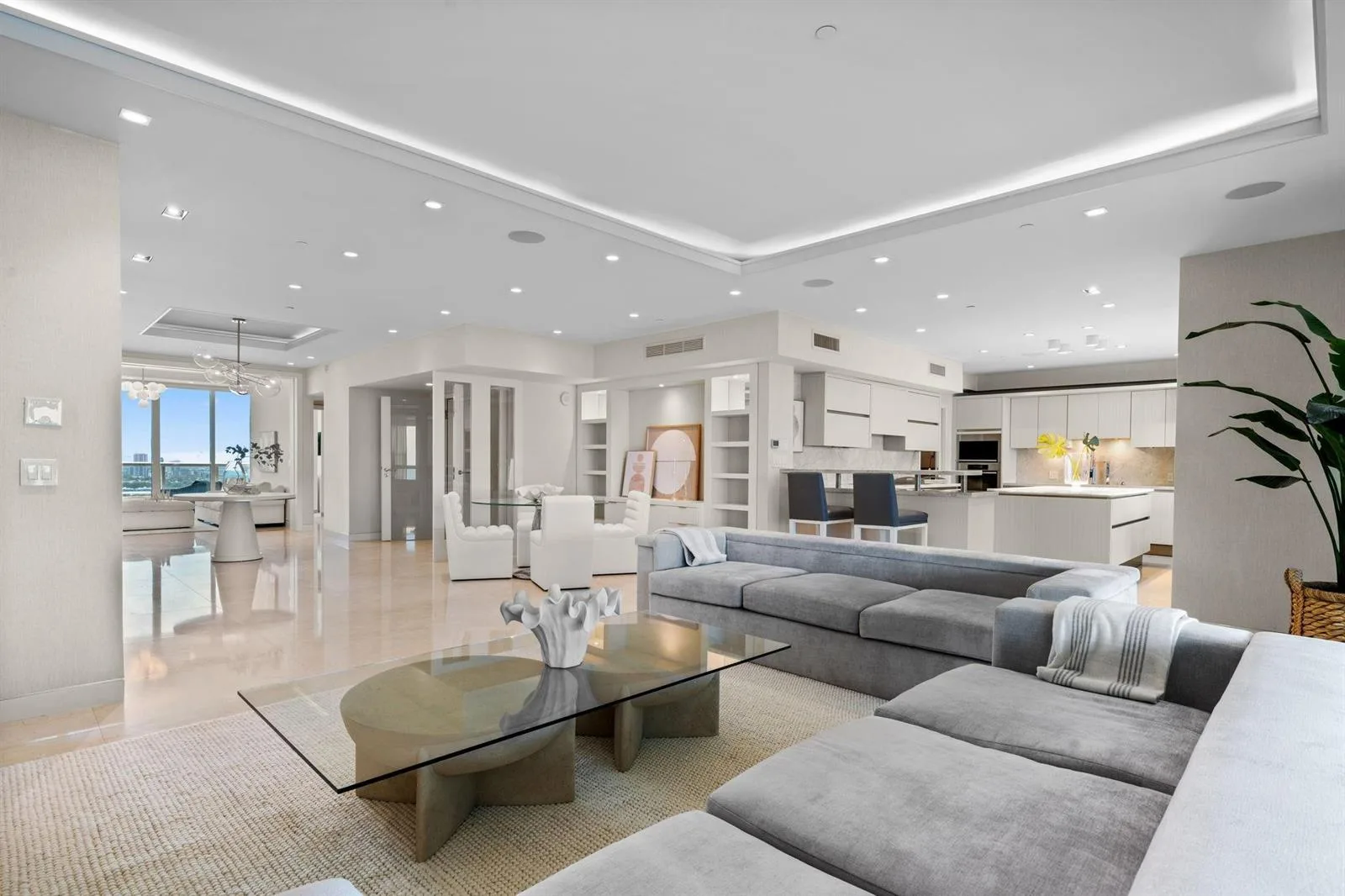 101 S Fort Lauderdale Beach Boulevard # PH 2703, Fort Lauderdale, FL 33316 photo 8