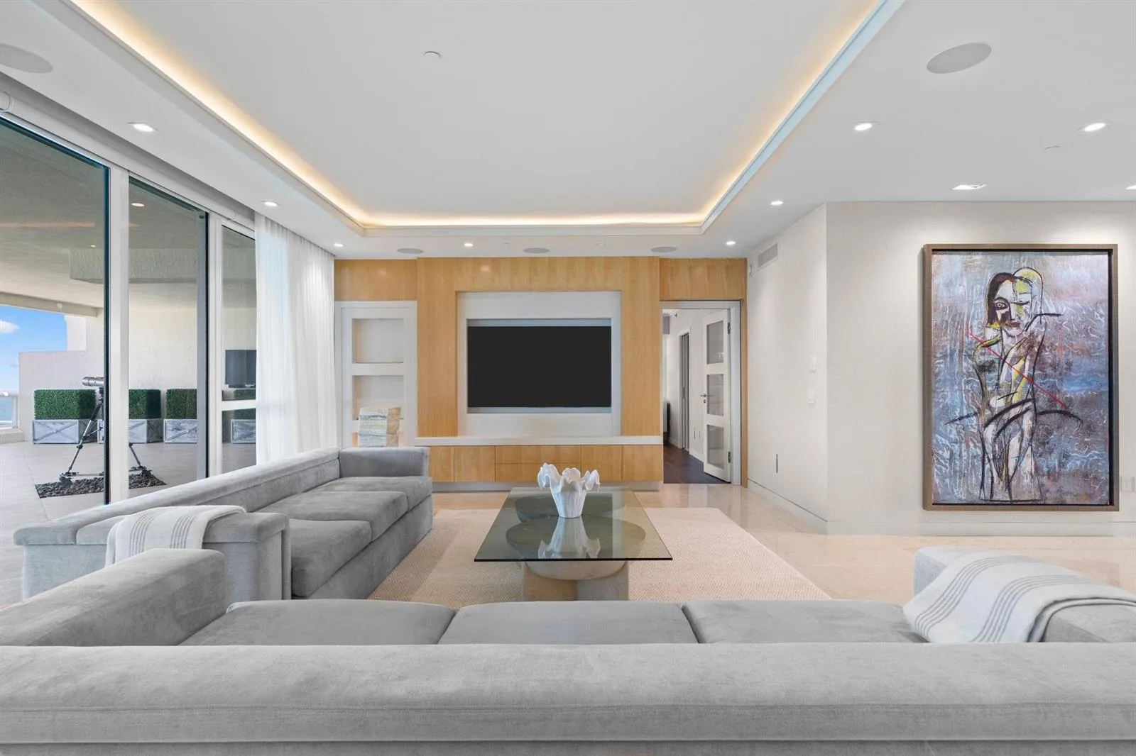101 S Fort Lauderdale Beach Boulevard # PH 2703, Fort Lauderdale, FL 33316 photo 9