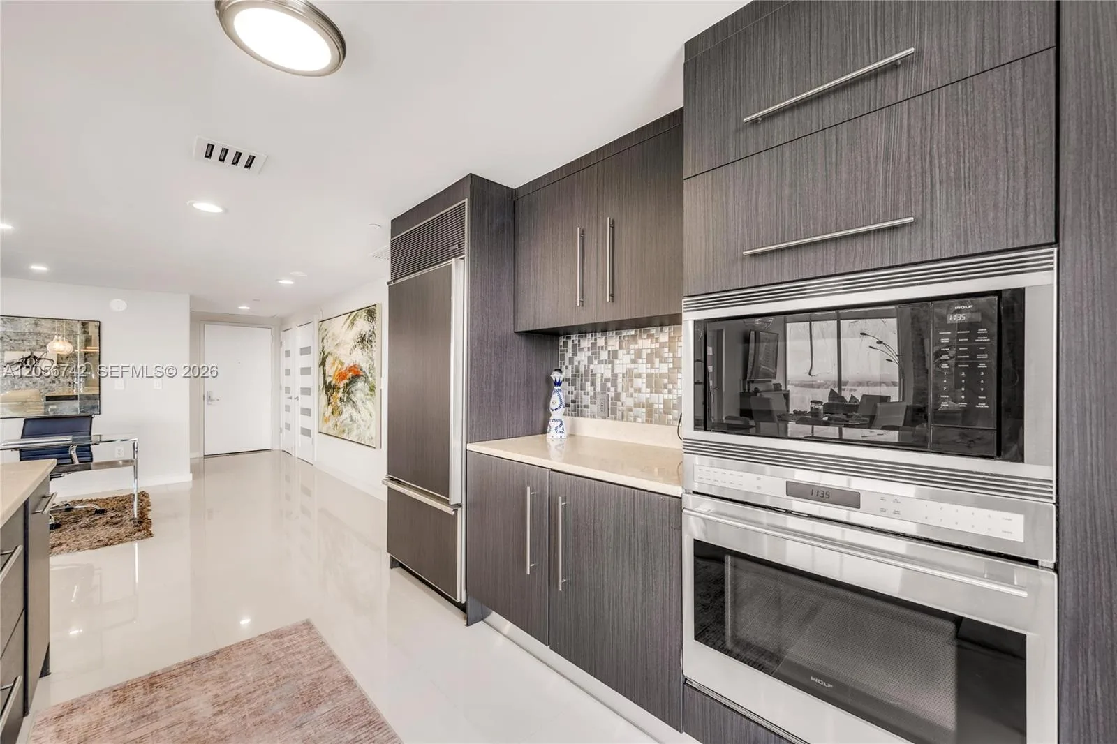 495 Brickell Ave # 3702, Miami, FL 33131 photo 11