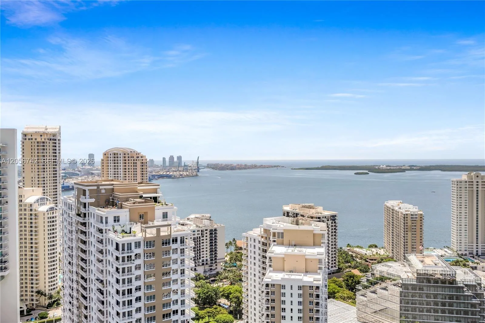 495 Brickell Ave # 3702, Miami, FL 33131 photo 4