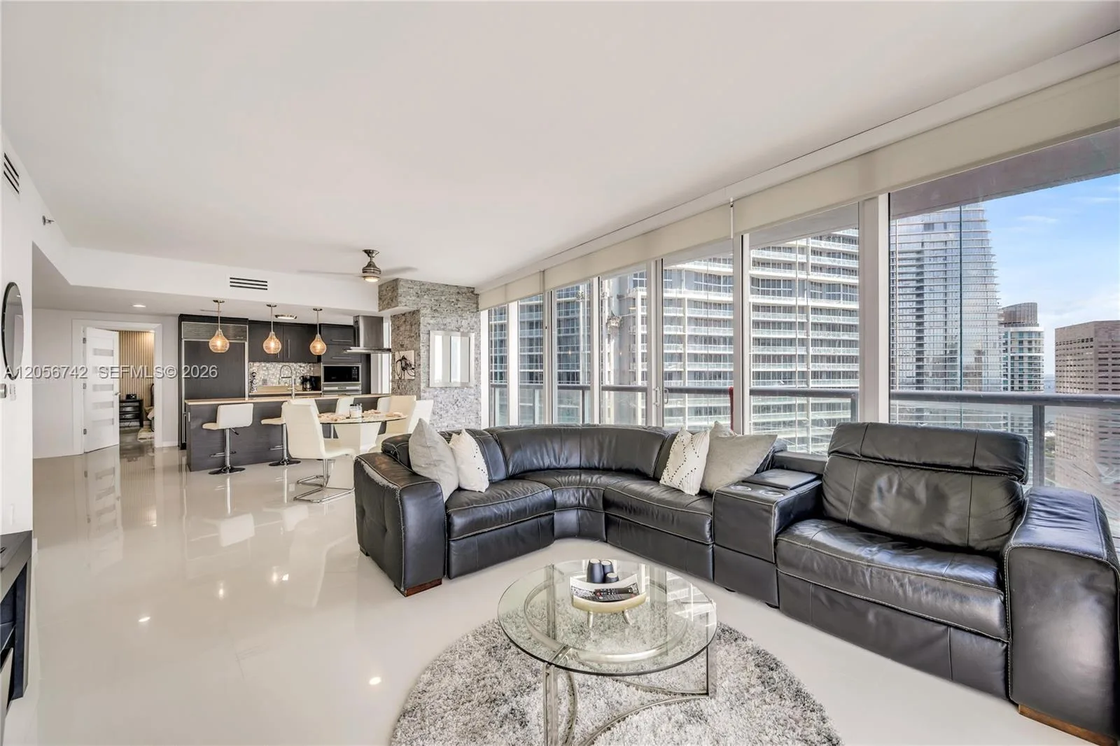 495 Brickell Ave # 3702, Miami, FL 33131 photo 8