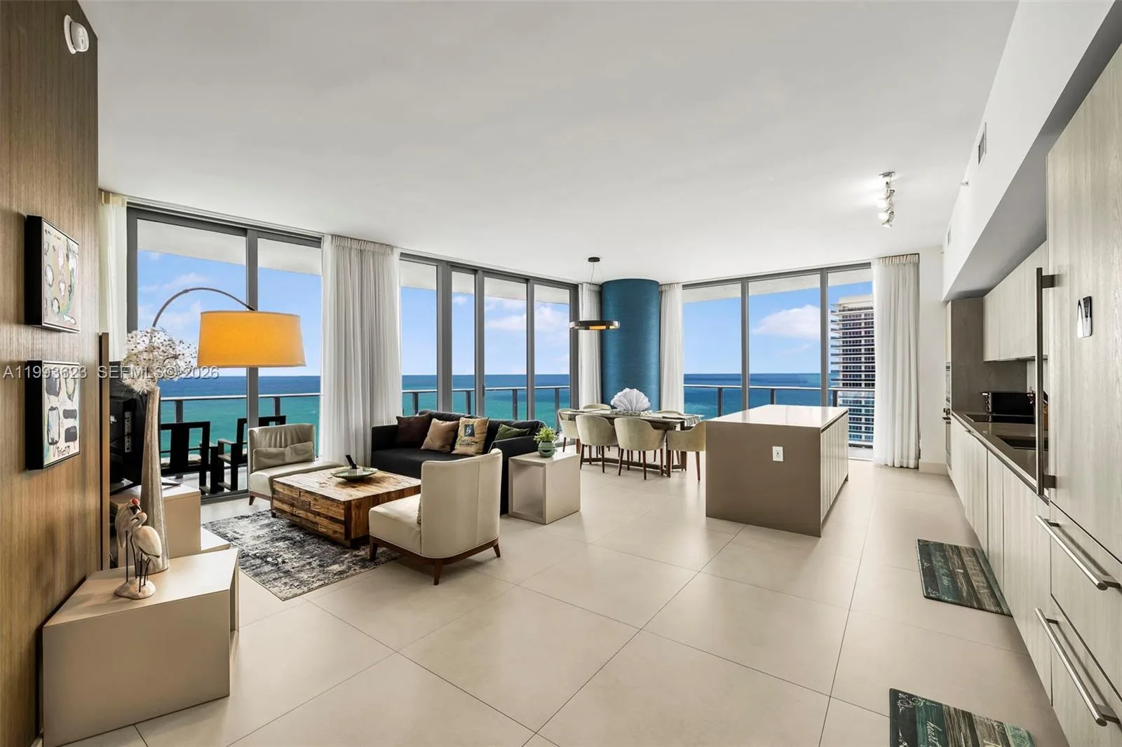 4111 S Ocean Dr # LPH1, Hollywood, FL 33019