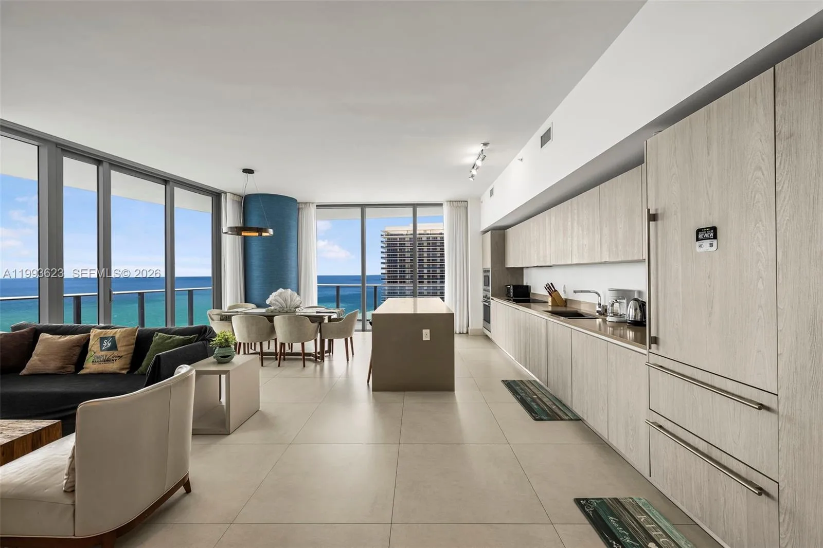 4111 S Ocean Dr # LPH1, Hollywood, FL 33019 photo 2