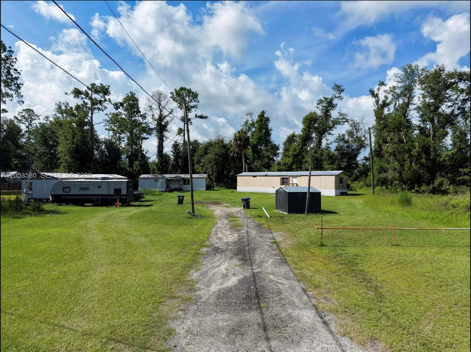 1269 W ROBERTS AMAN RD, Other City - In The State Of Florida, FL 32347 photo 4