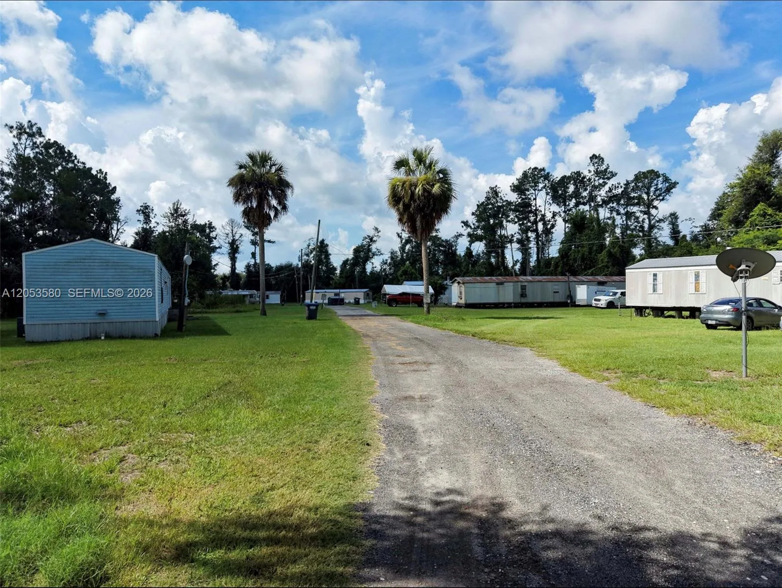 1269 W ROBERTS AMAN RD, Other City - In The State Of Florida, FL 32347 photo 5