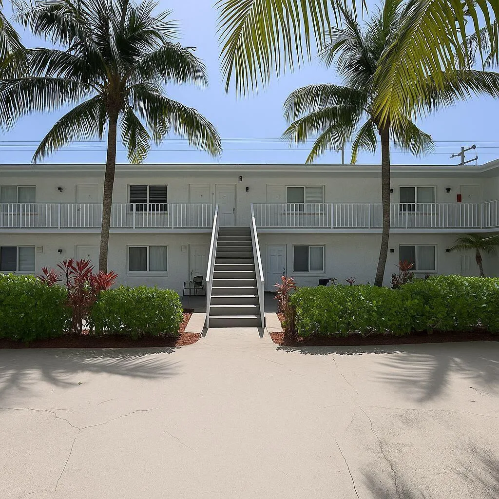 3390 NE 16th Terrace # 5, Pompano Beach, FL 33064