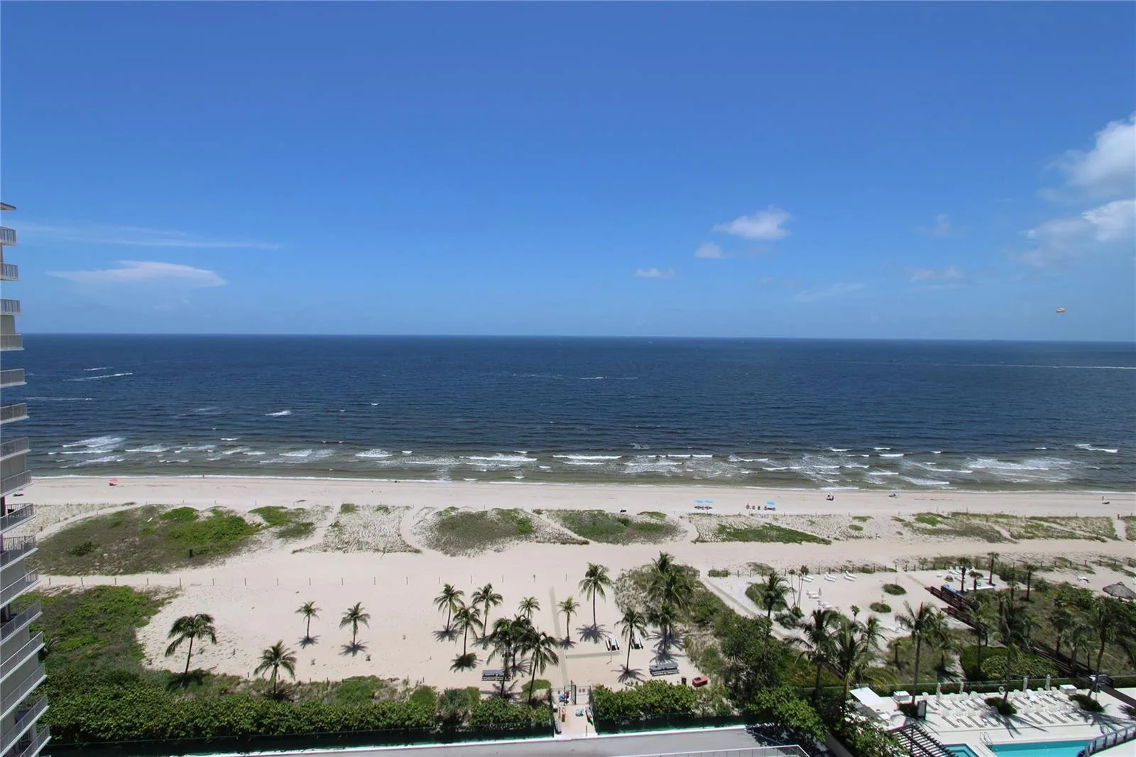 750 N Ocean Boulevard # 1709, Pompano Beach, FL 33062