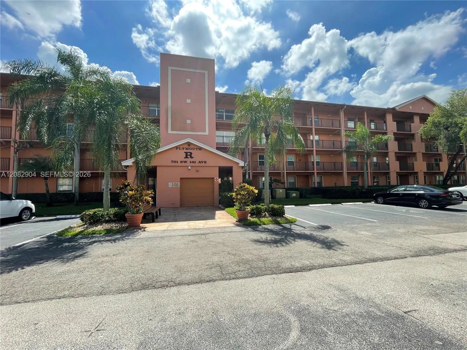701 SW 141st Ave # 110R, Pembroke Pines, FL 33027