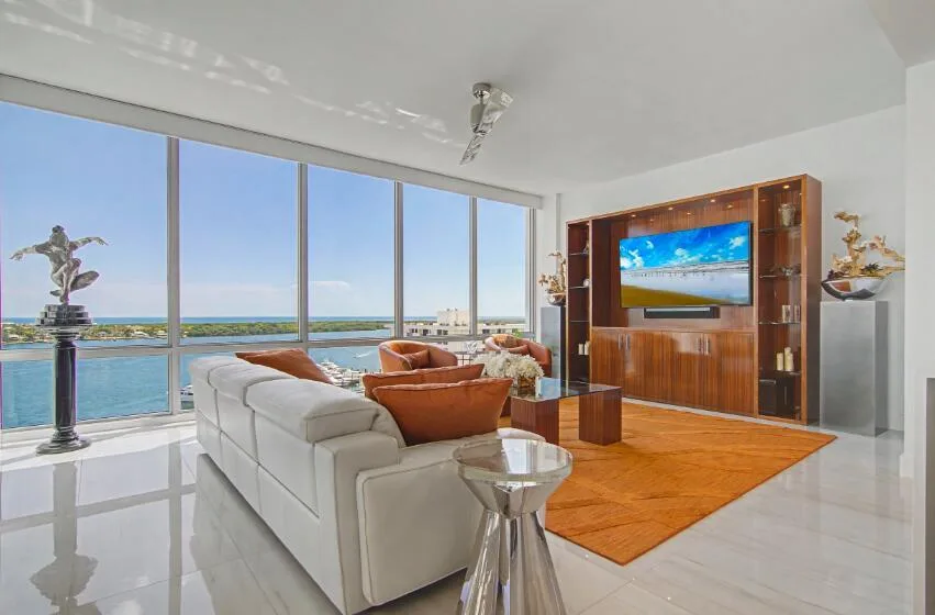3 Water Club Way # 1201, North Palm Beach, FL 33408
