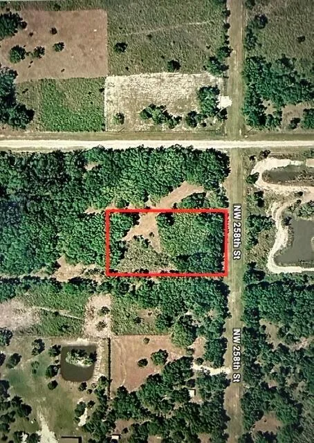 18178 NW 258th Street, Okeechobee, FL 34972