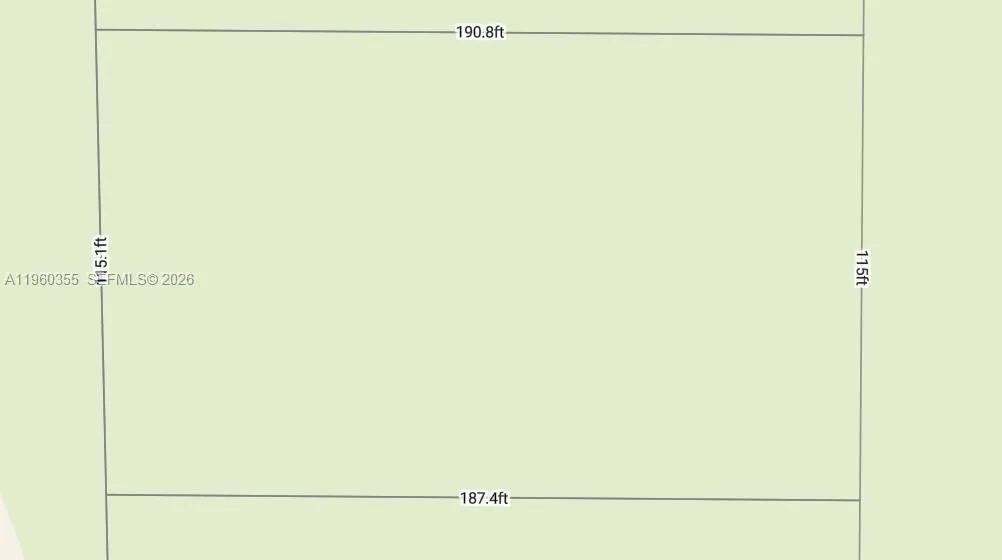 5121 RHUBARB ST, Sebring, FL 33875 photo 3