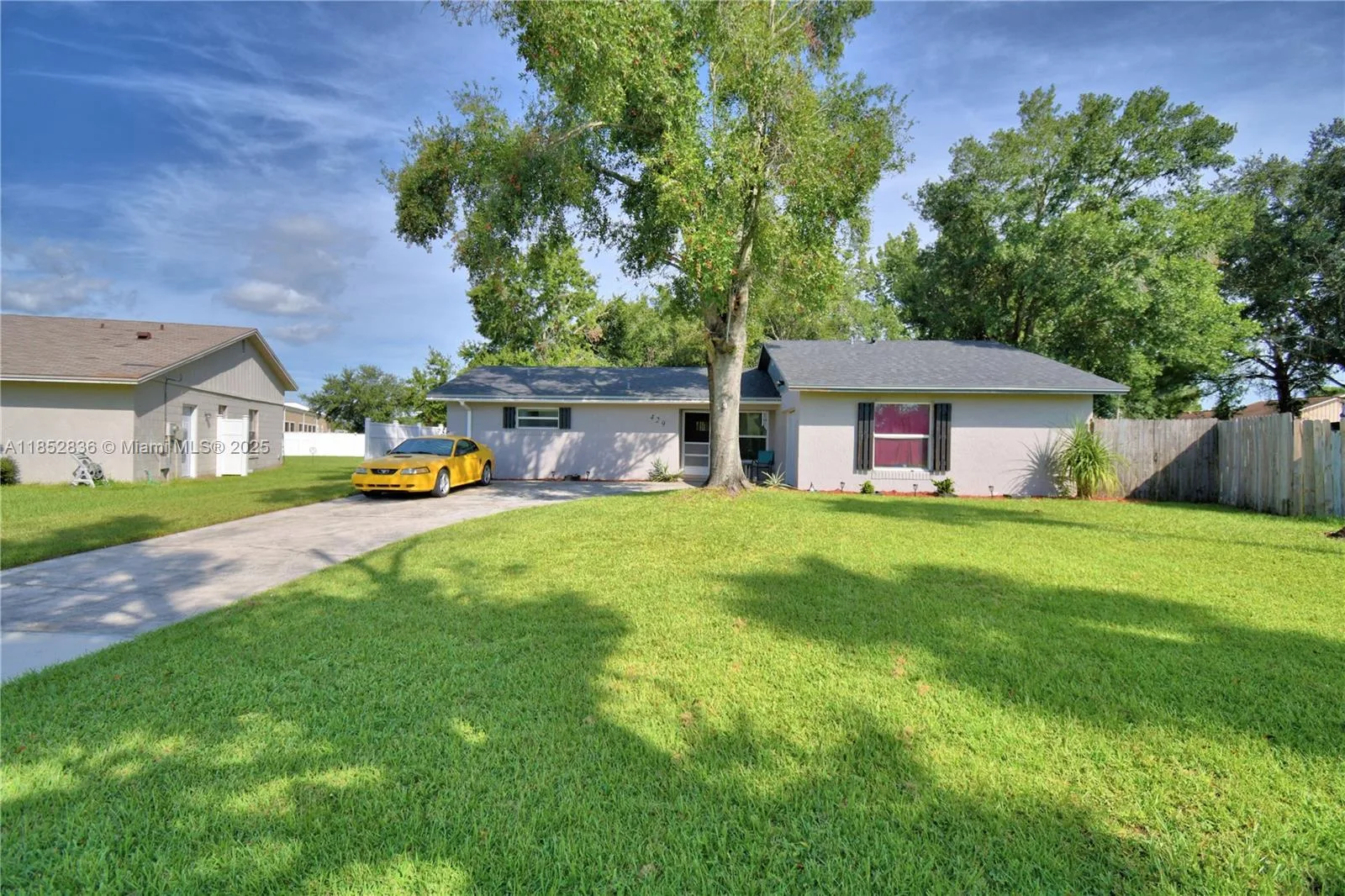 429 Spike Court, Other City - In The State Of Florida, FL 34759