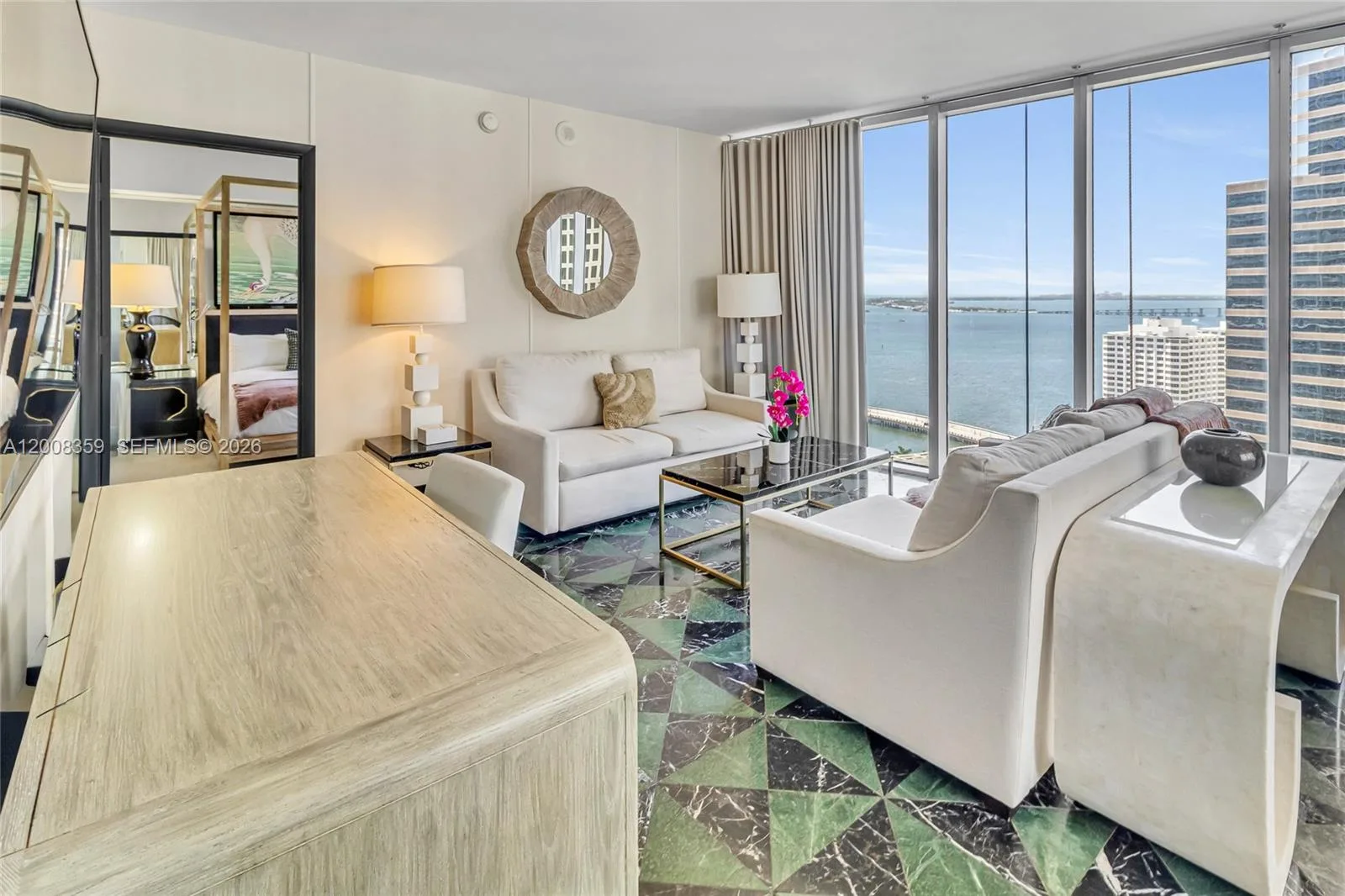 485 Brickell Ave # 2508, Miami, FL 33131 photo 12