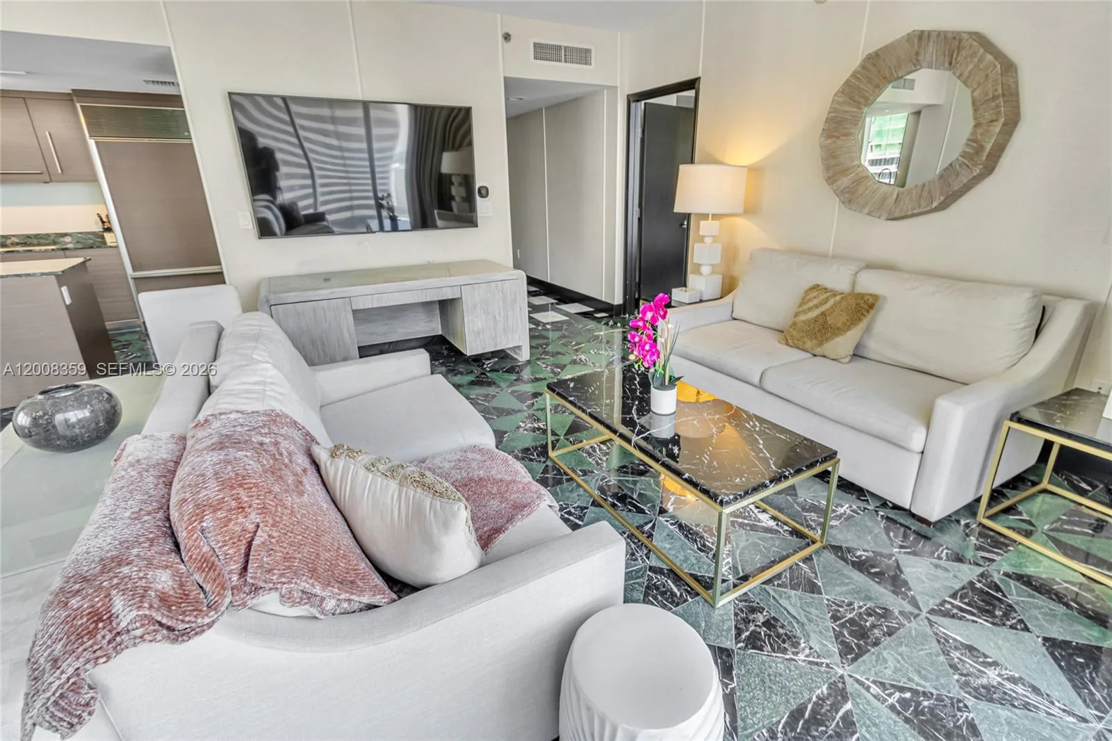 485 Brickell Ave # 2508, Miami, FL 33131 photo 13