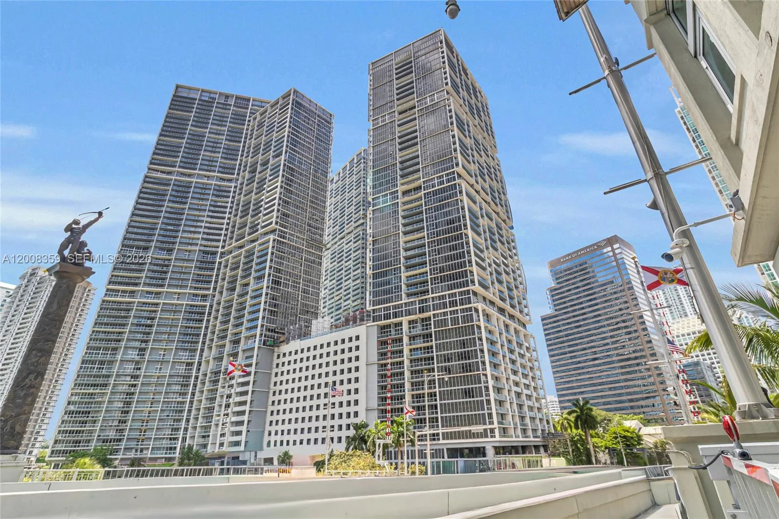 485 Brickell Ave # 2508, Miami, FL 33131 photo 3