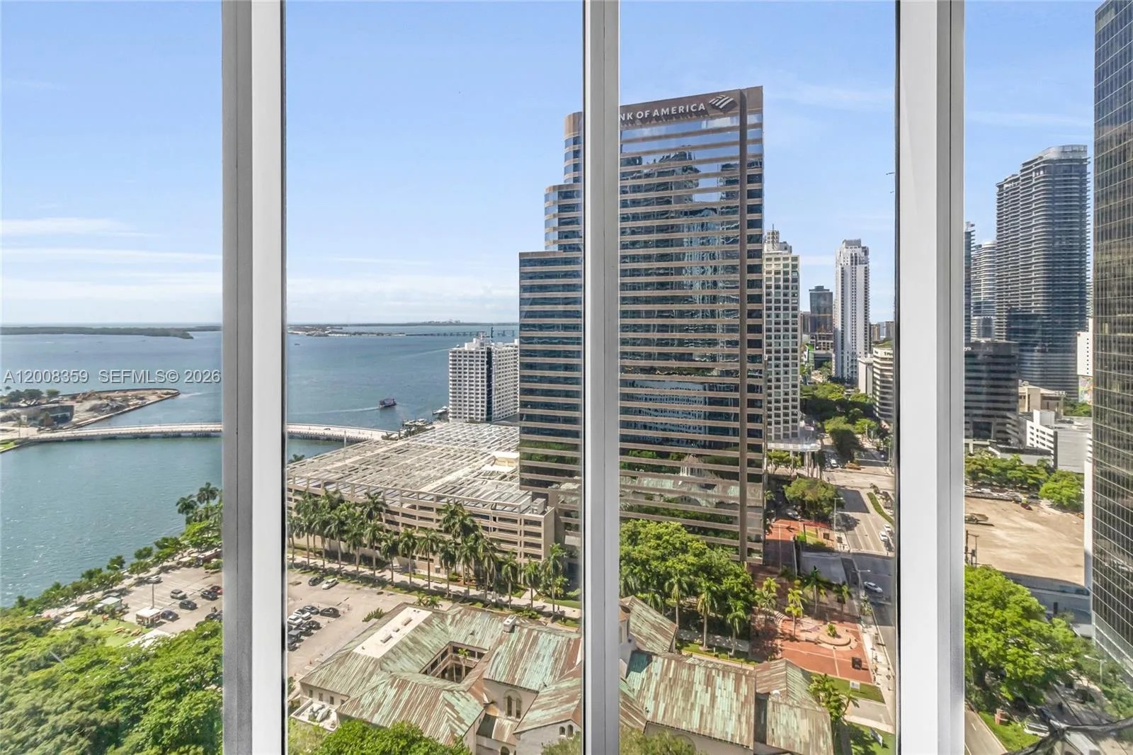 485 Brickell Ave # 2508, Miami, FL 33131 photo 4