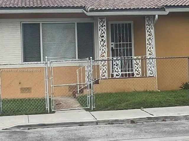 401 NW 69th St # 1, Miami, FL 33150