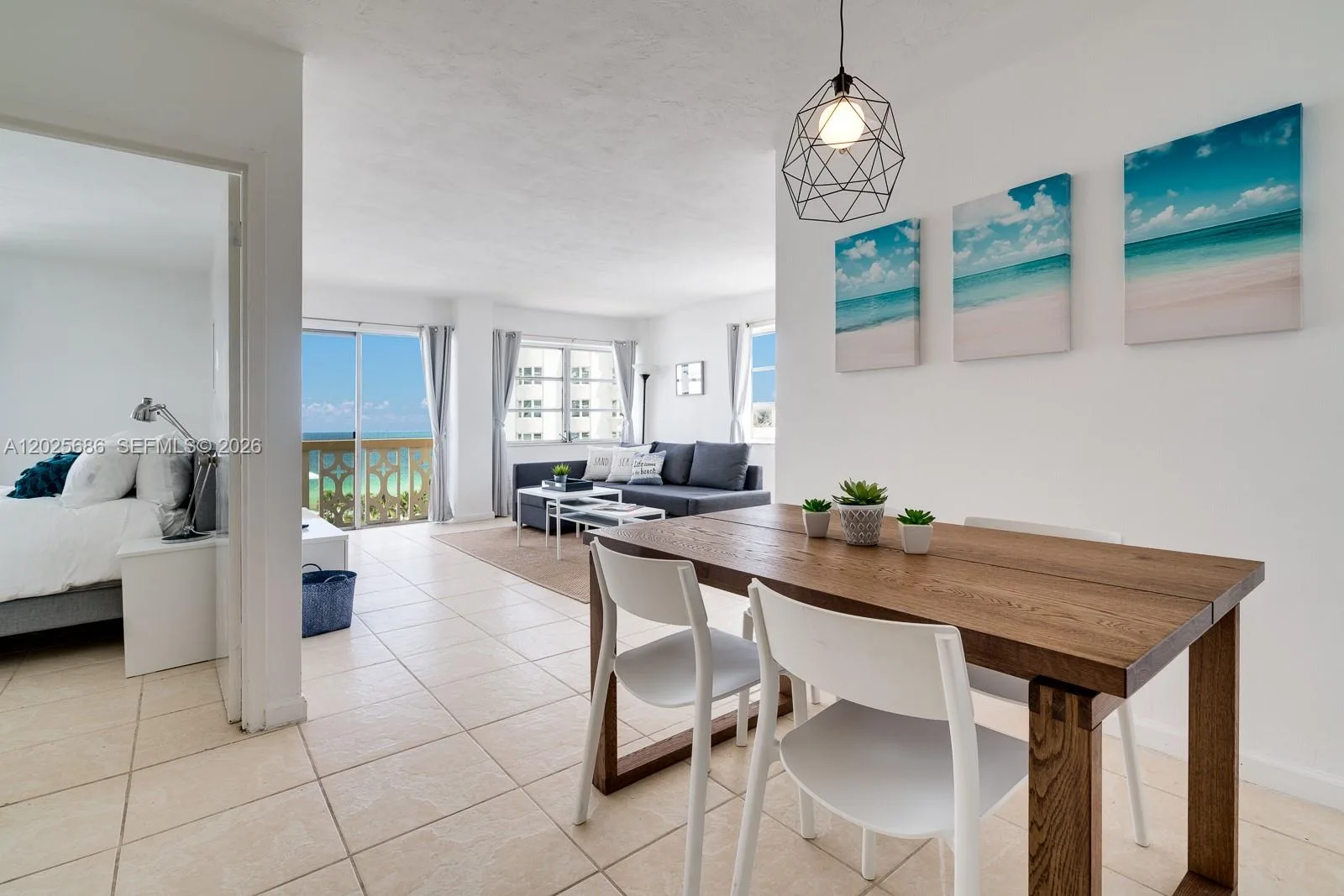 3100 Collins Ave # 1101, Miami Beach, FL 33140