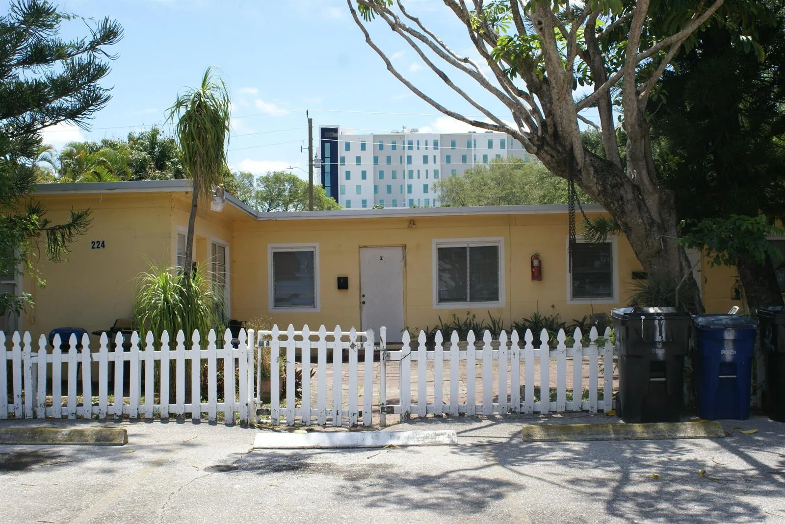 224 SE 9th Court # 1-4, Hallandale Beach, FL 33009 photo 5
