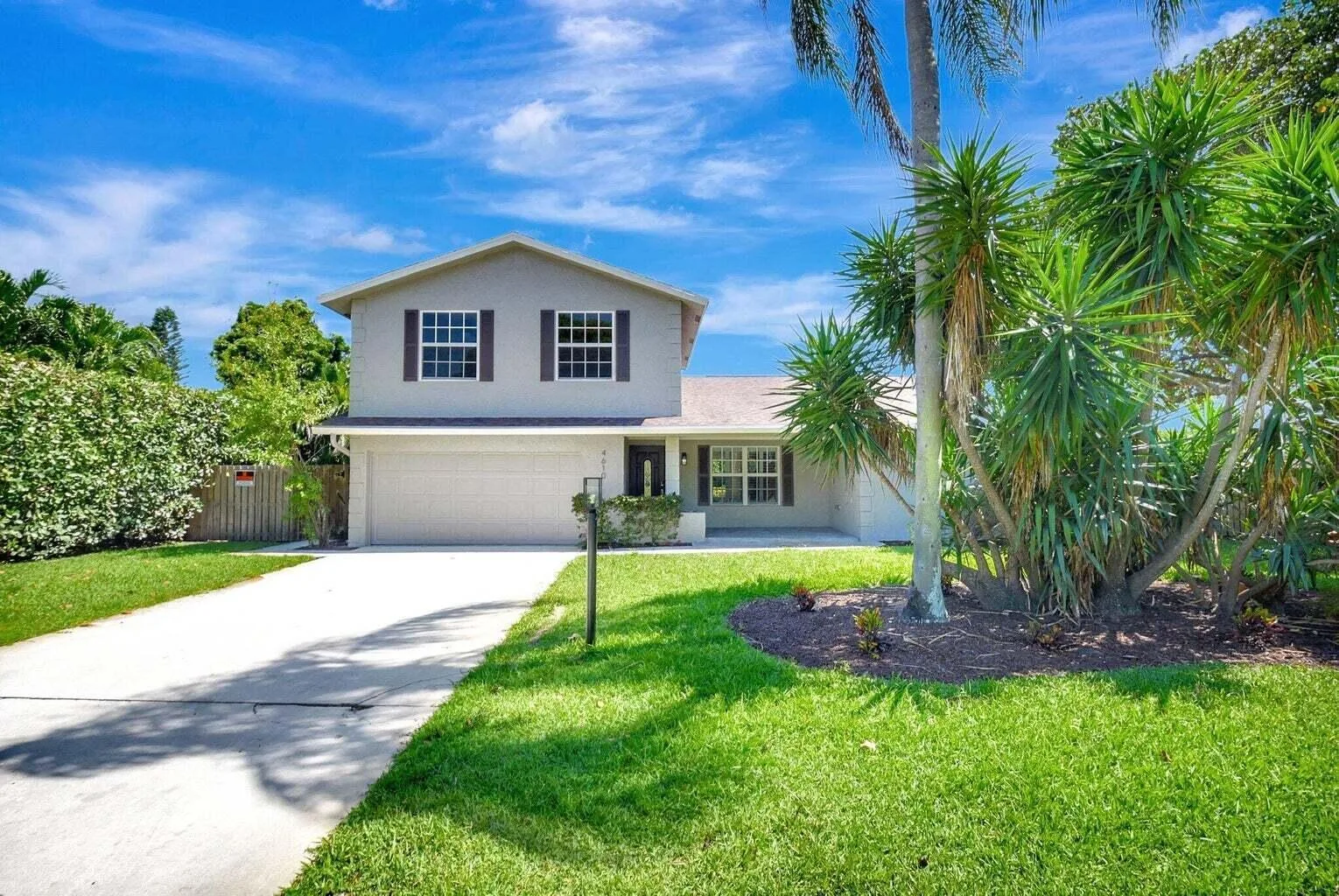 4610 Pinetree Drive, Delray Beach, FL 33445