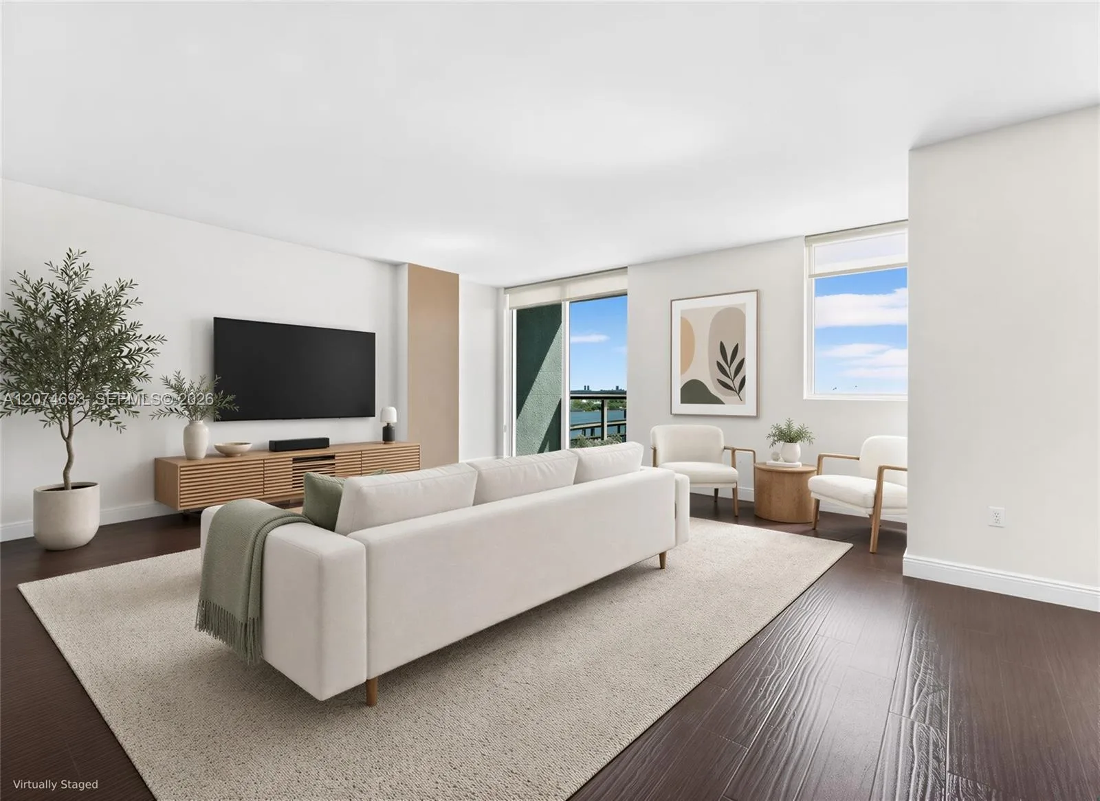 244 Biscayne Blvd # 1803, Miami, FL 33132 photo 11