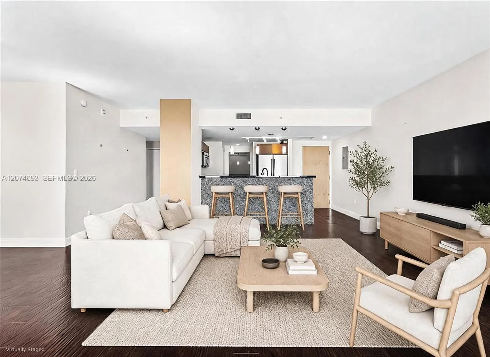 244 Biscayne Blvd # 1803, Miami, FL 33132 photo 7
