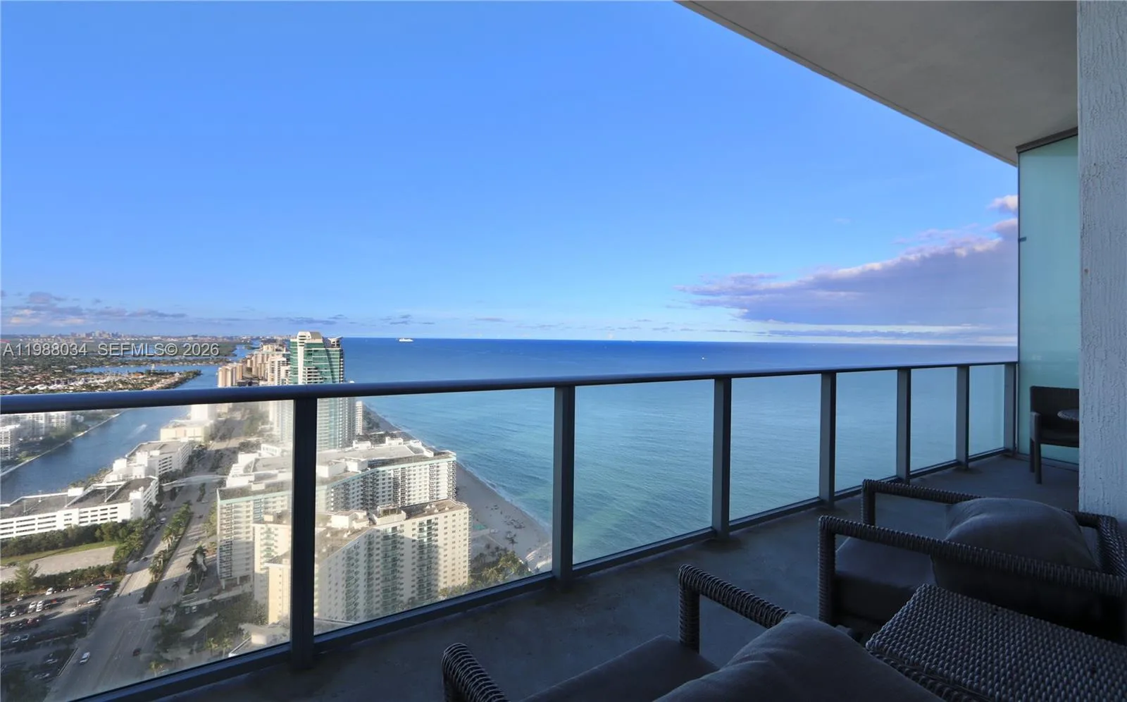 4111 S Ocean Dr # UPH8, Hollywood, FL 33019