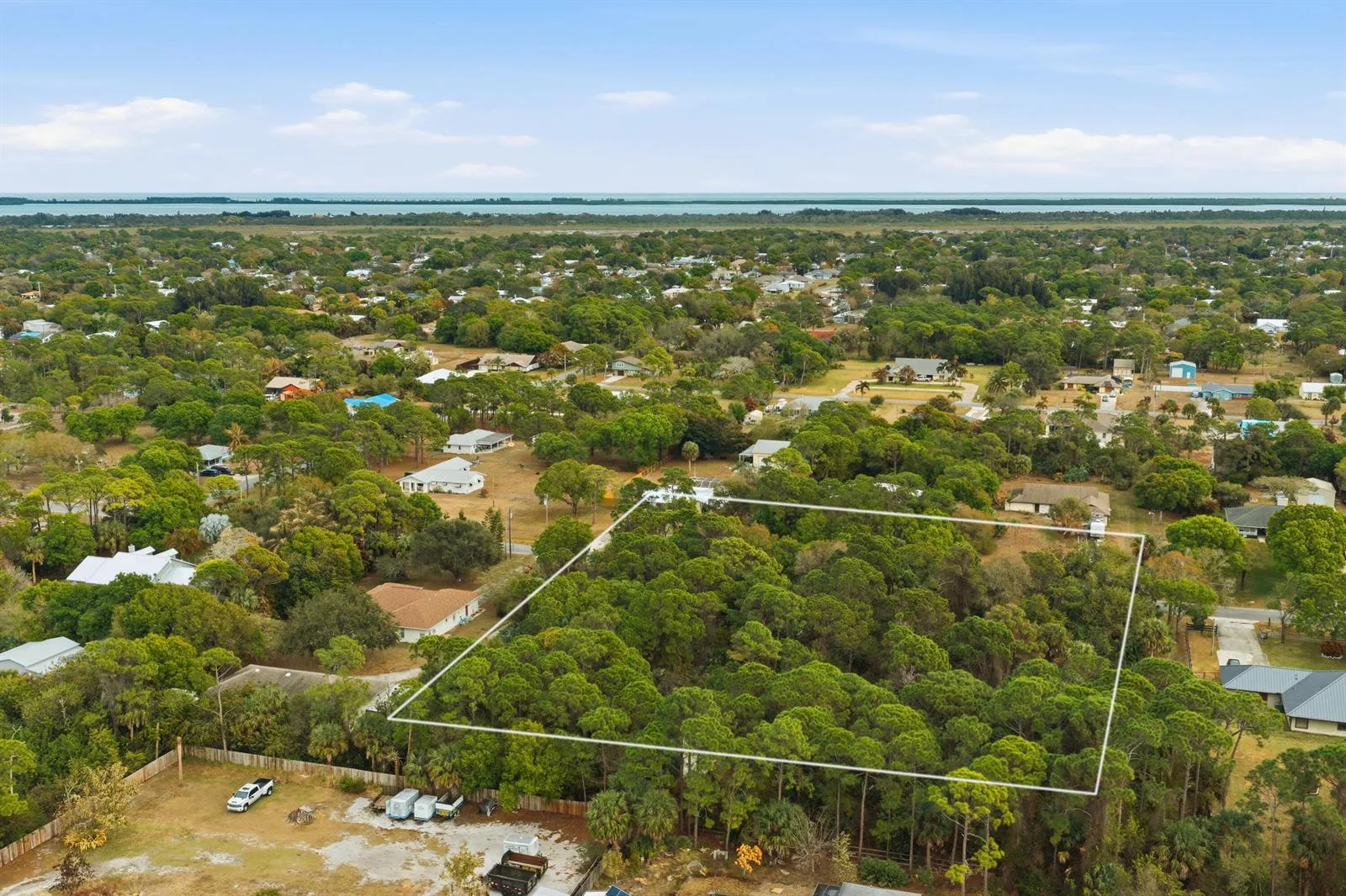 0 Pinetree Drive, Fort Pierce, FL 34982 photo 2