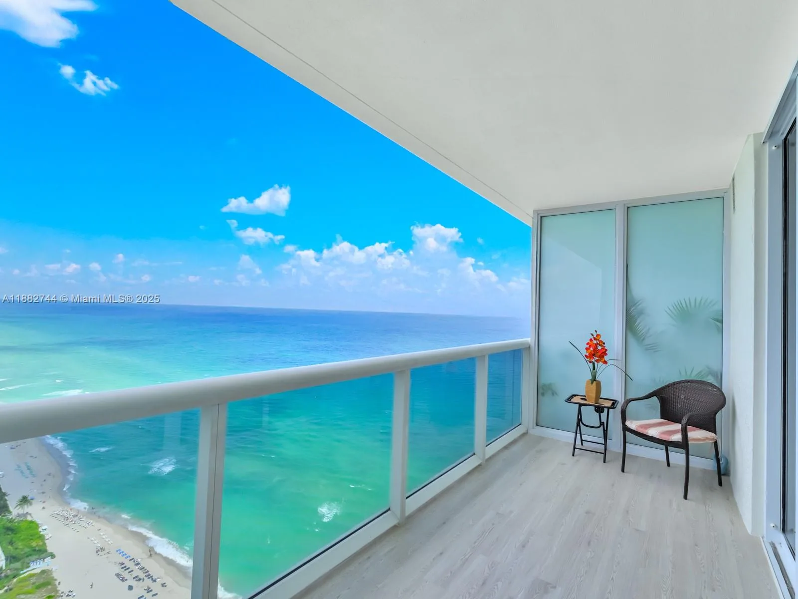 1830 S Ocean Dr # 4312, Hallandale Beach, FL 33009