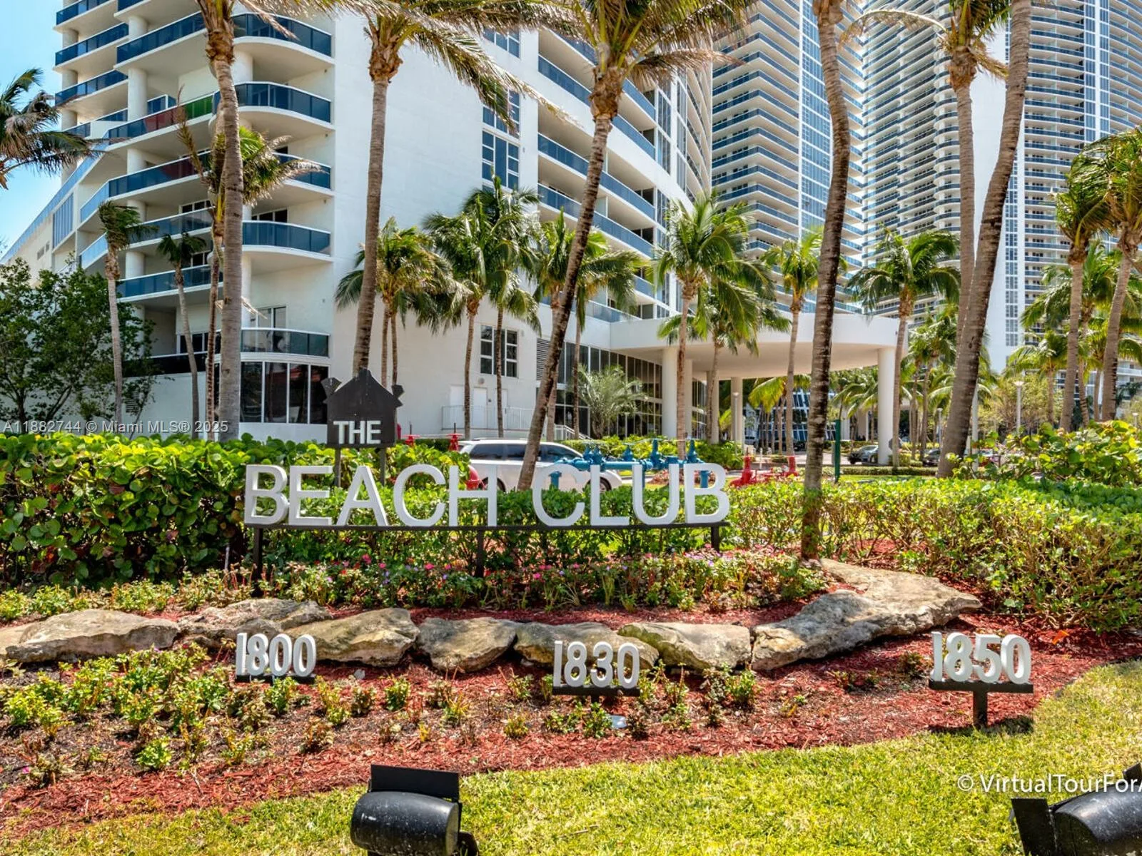 1830 S Ocean Dr # 4312, Hallandale Beach, FL 33009 photo 2