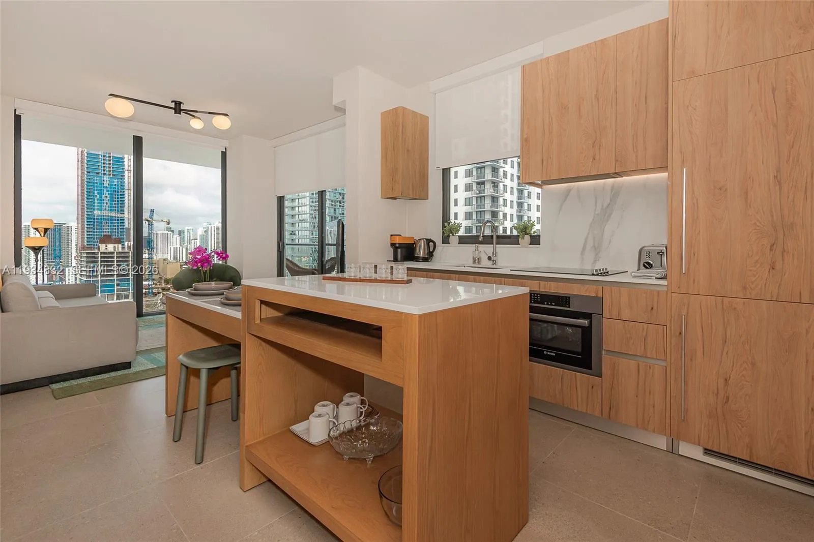 11 NE 6 ST # 2709, Miami, FL 33132 photo 13