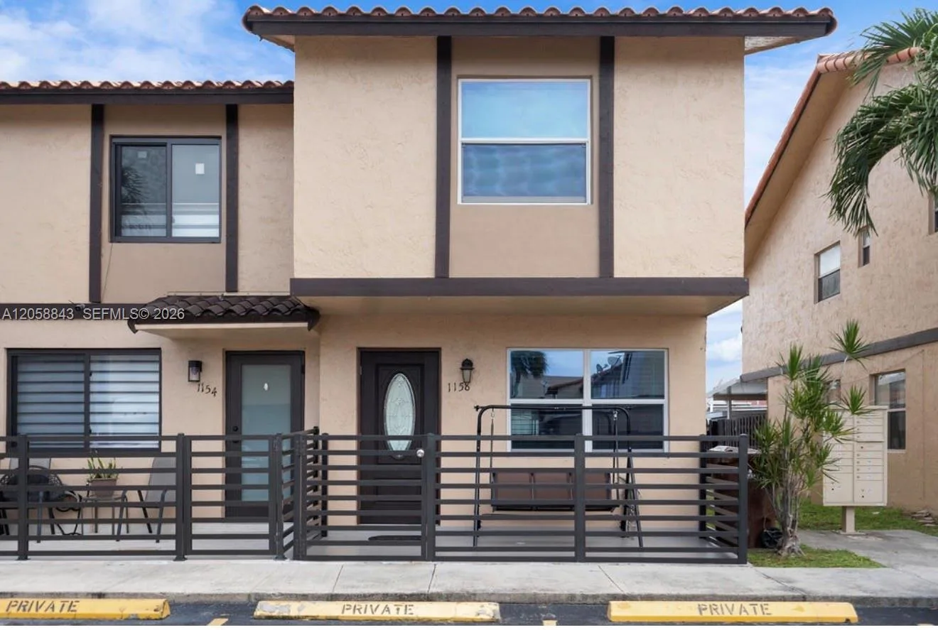 1158 W 41st St # 87, Hialeah, FL 33012