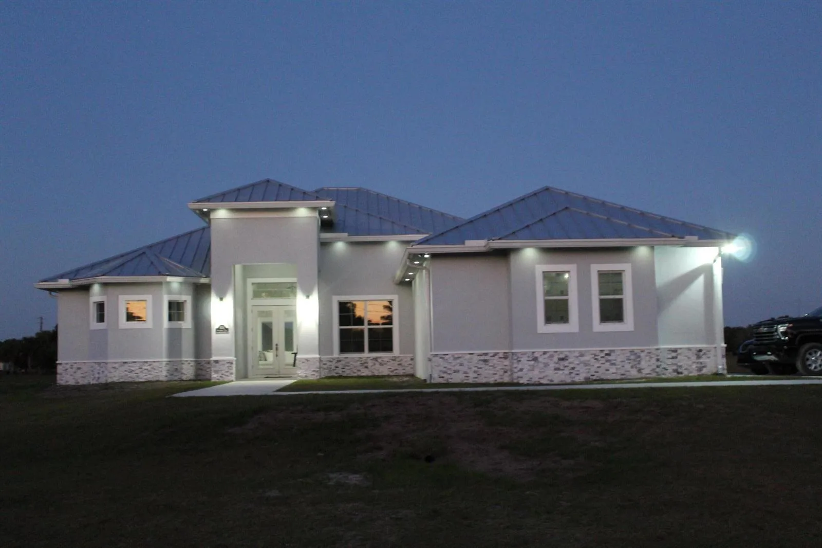 3502 S BROCKSMITH Road, Fort Pierce, FL 34945