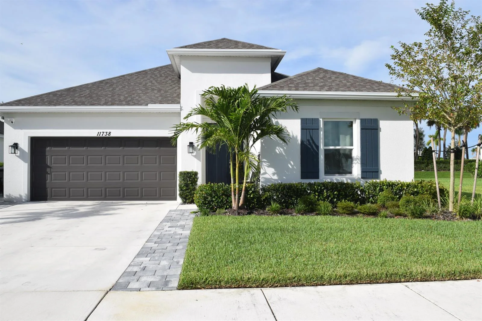 11738 SW Macelli Way, Port St. Lucie, FL 34987
