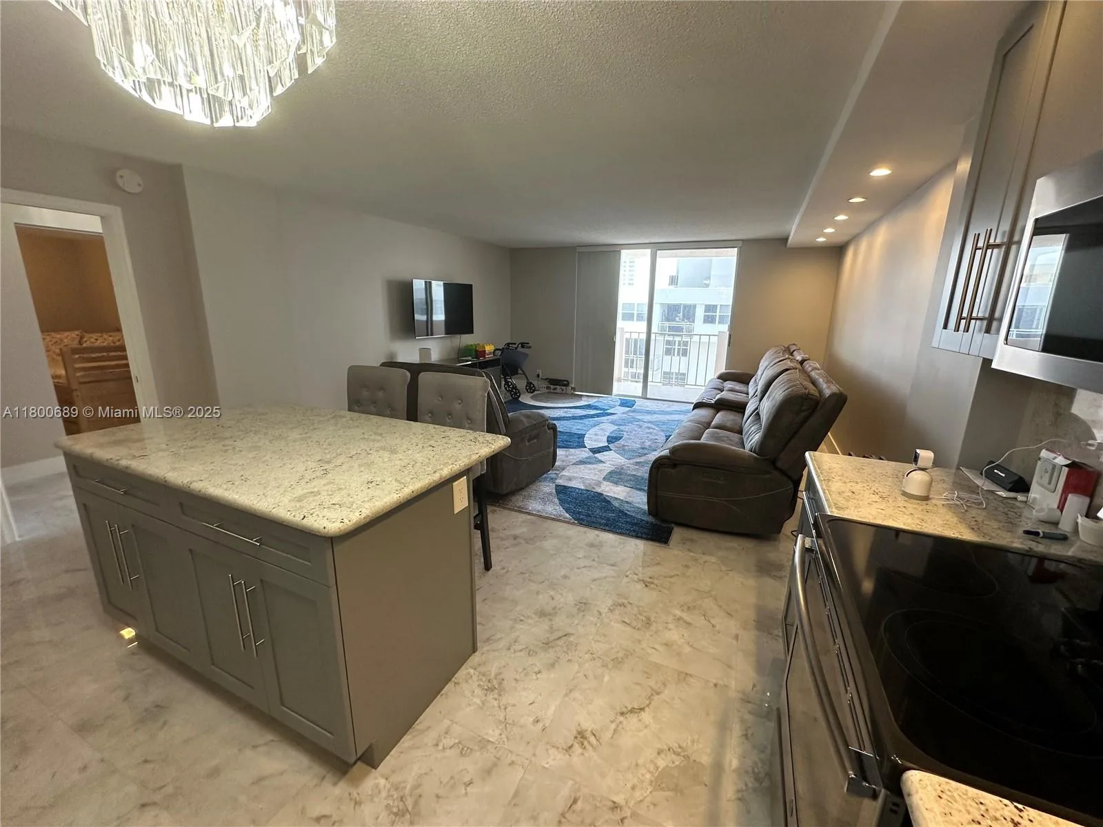 1865 S Ocean Dr # 17C, Hallandale Beach, FL 33009 photo 10