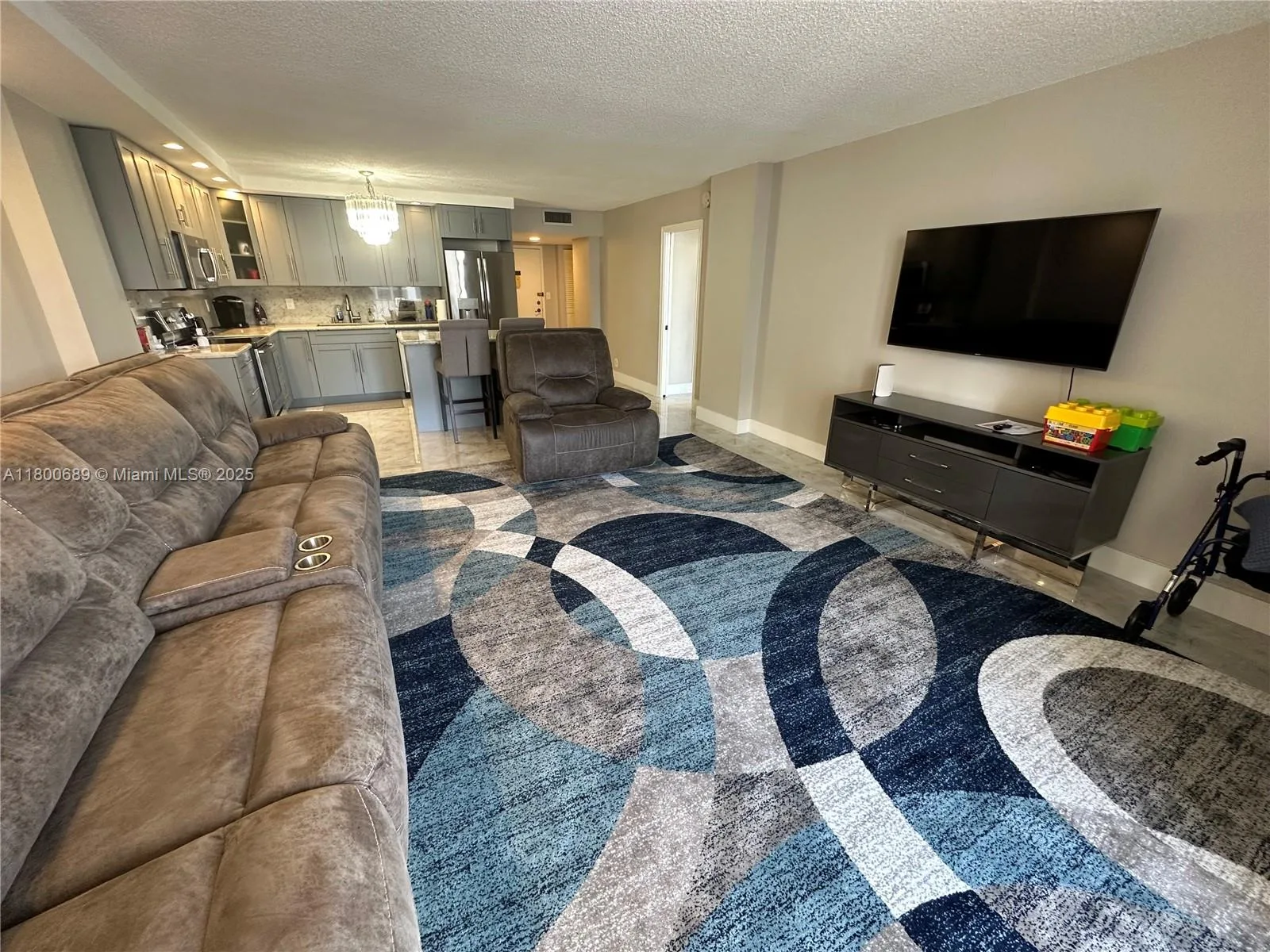 1865 S Ocean Dr # 17C, Hallandale Beach, FL 33009 photo 13
