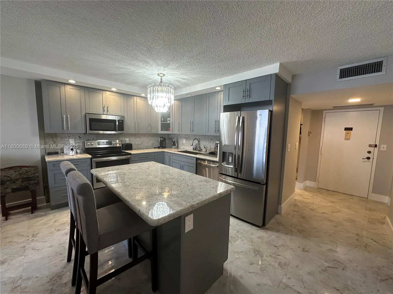 1865 S Ocean Dr # 17C, Hallandale Beach, FL 33009 photo 2