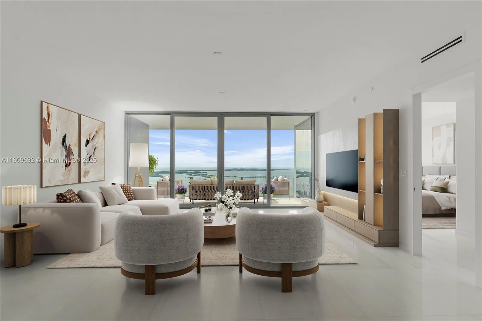 300 Biscayne Blvd Way # 4203, Miami, FL 33131