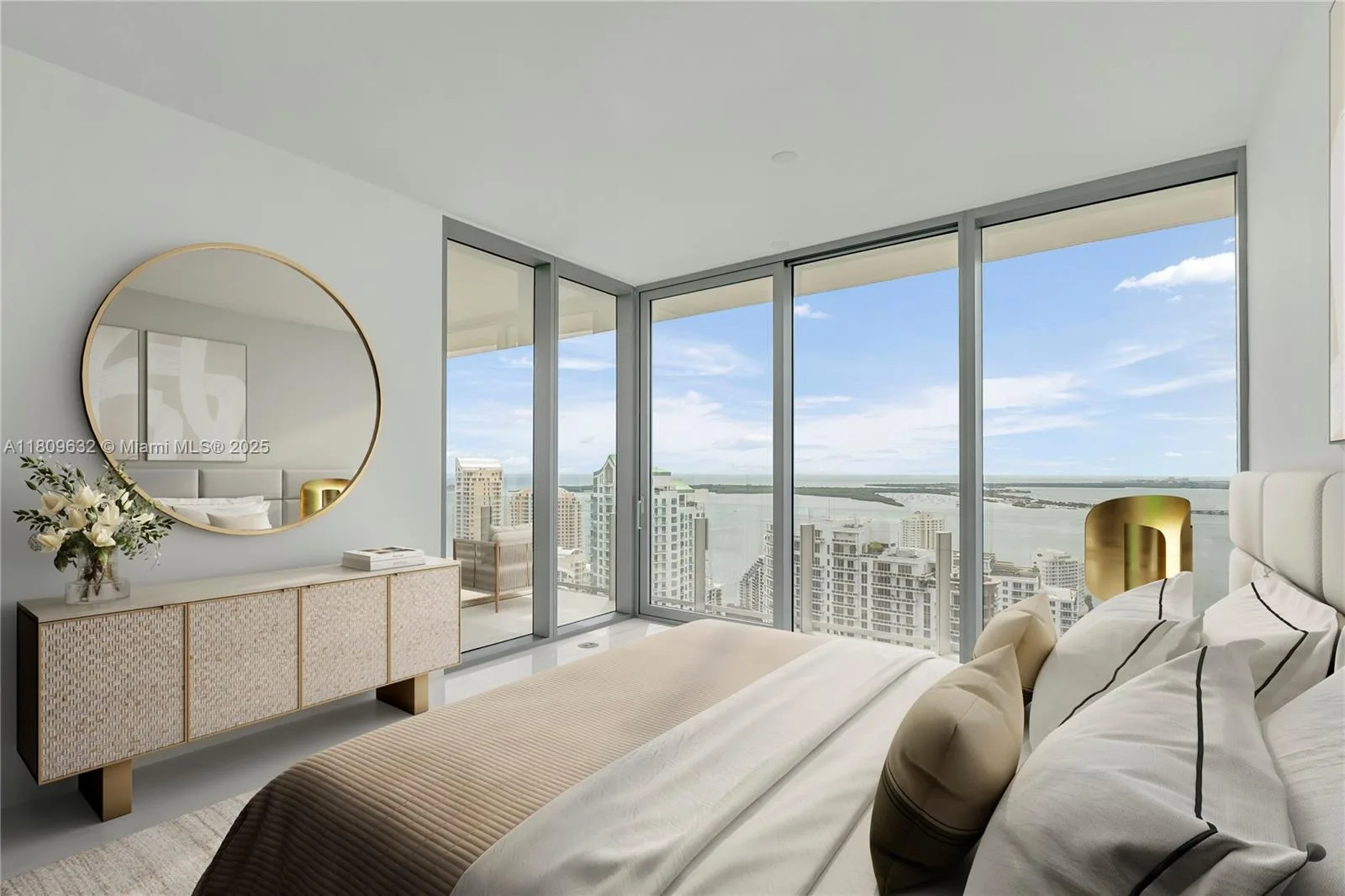 300 Biscayne Blvd Way # 4203, Miami, FL 33131 photo 2