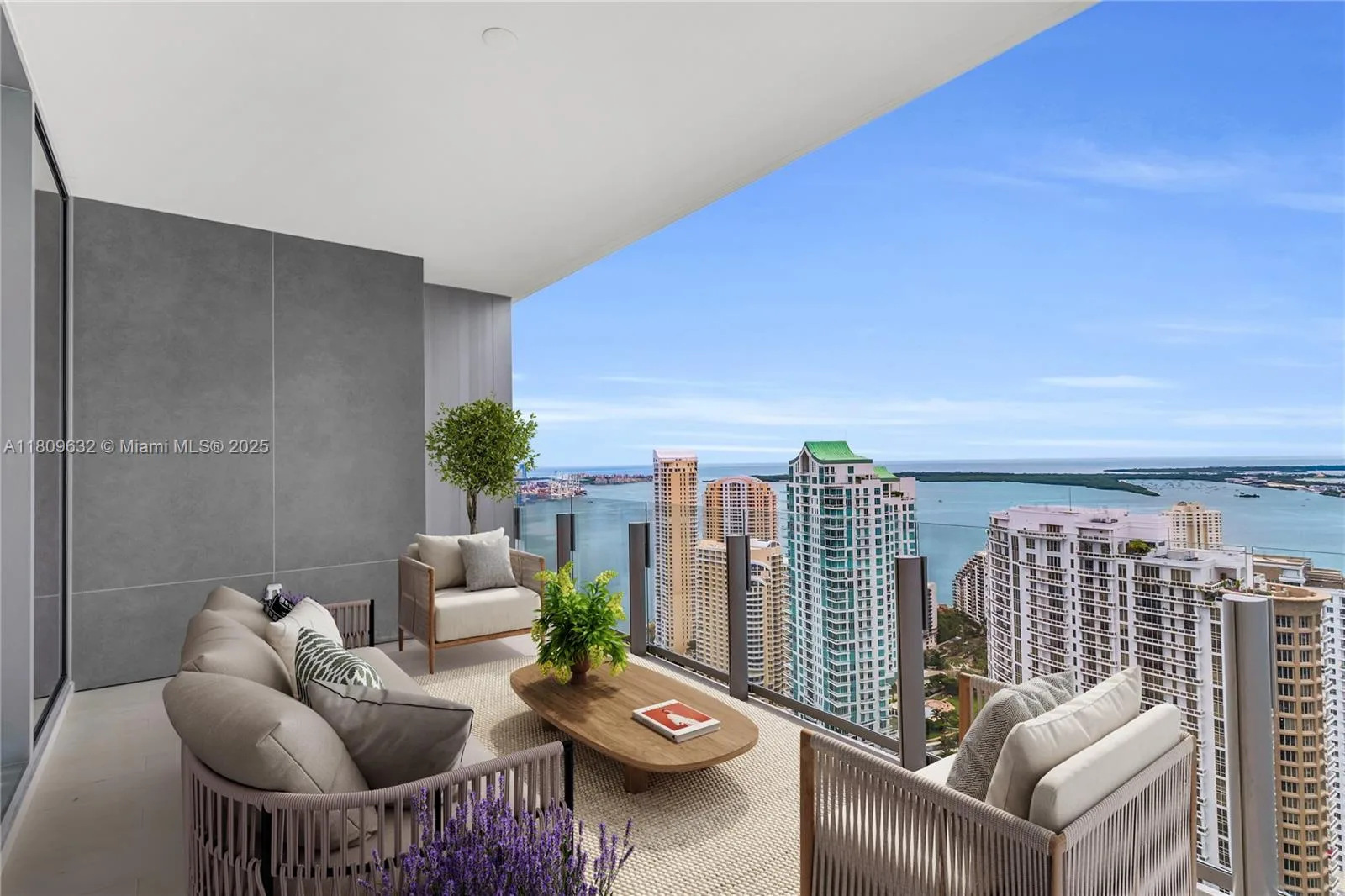 300 Biscayne Blvd Way # 4203, Miami, FL 33131 photo 3