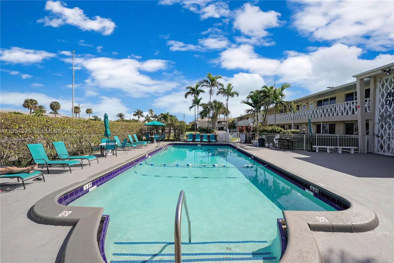 900 Atlantic Shores Blvd # 133, Hallandale Beach, FL 33009 photo 4