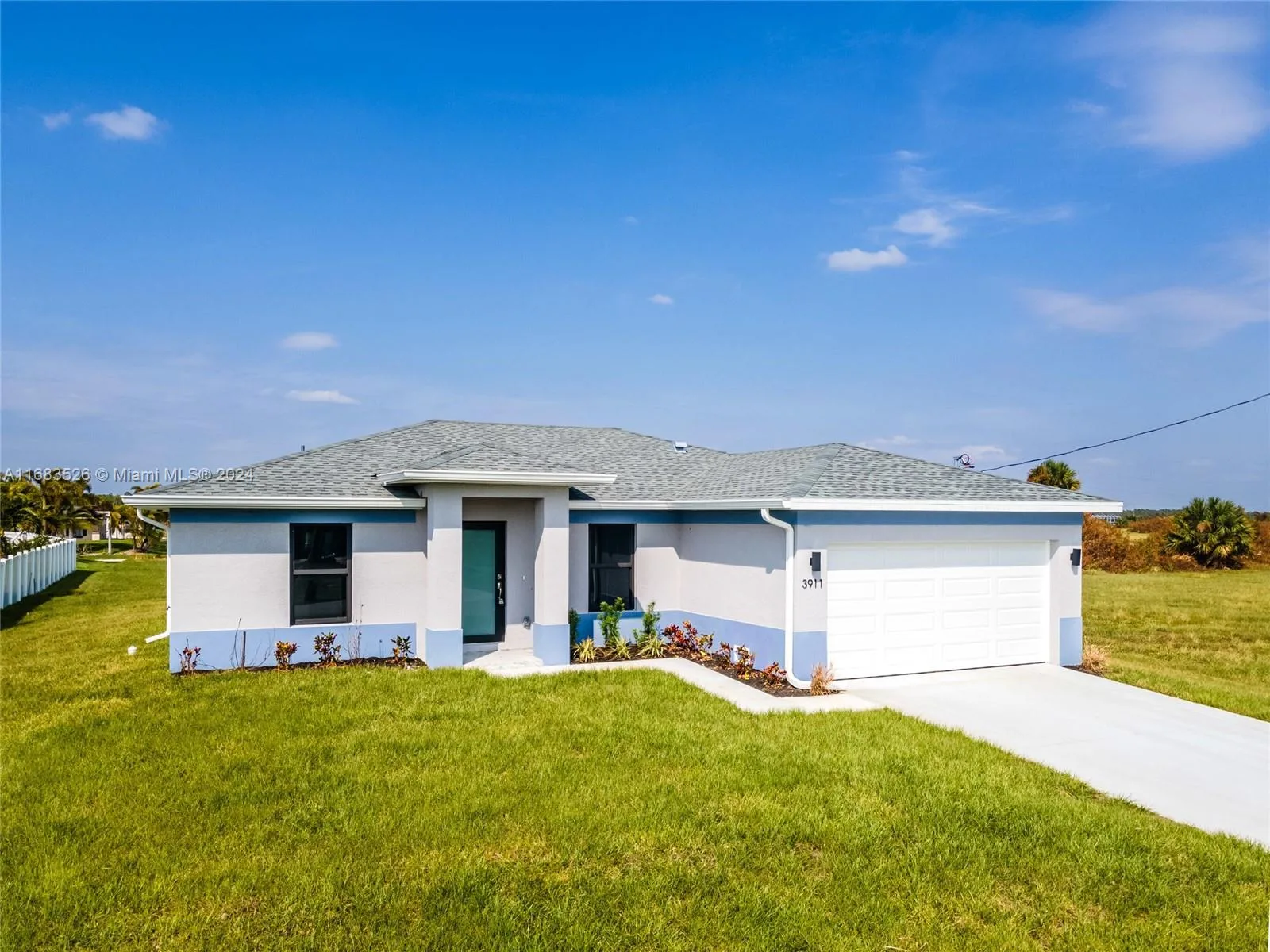 3911 NW 40th lane, Cape Coral, FL 33993 photo 2