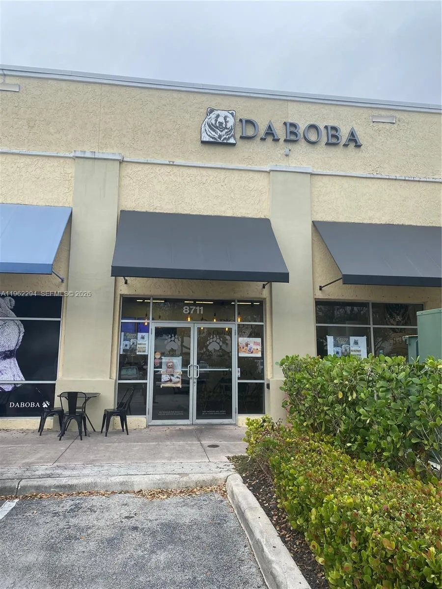 8711 SW 124th Ave, Miami, FL 33183 photo 2