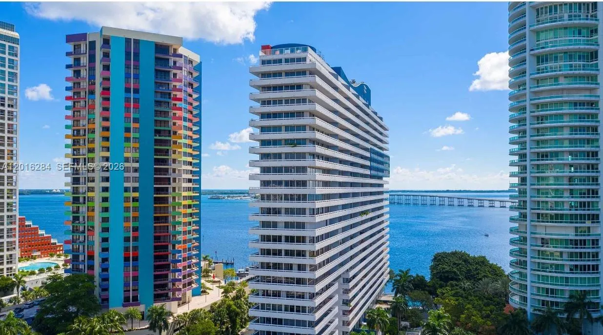 1627 Brickell Ave # 1204, Miami, FL 33129