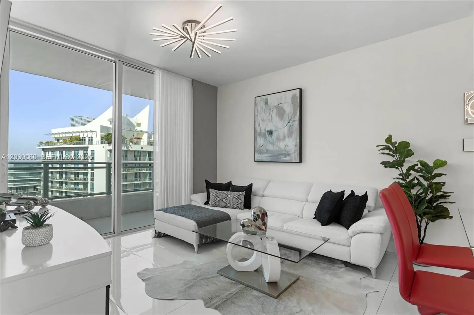 1080 Brickell Ave # 4103, Miami, FL 33131