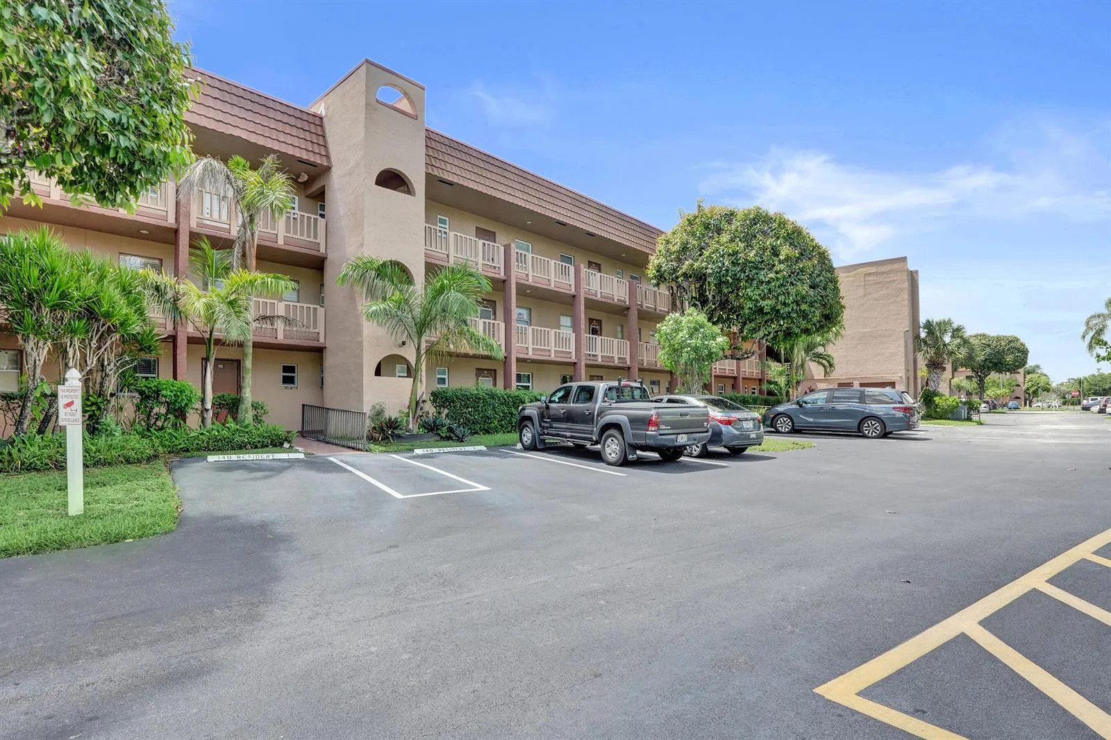 9540 SUNRISE LAKES Boulevard # 303, Sunrise, FL 33322