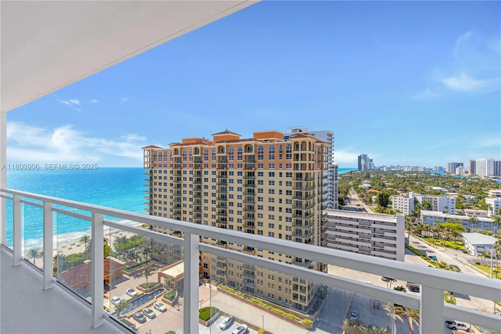 2030 S Ocean Dr # 1708, Hallandale Beach, FL 33009