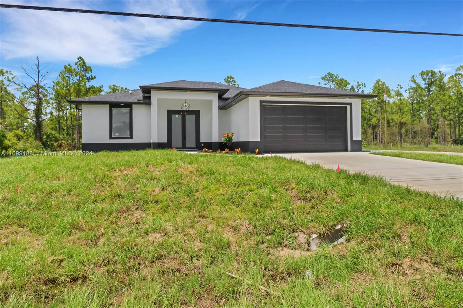 1200 W 10th Street, Lehigh Acres, FL 3397