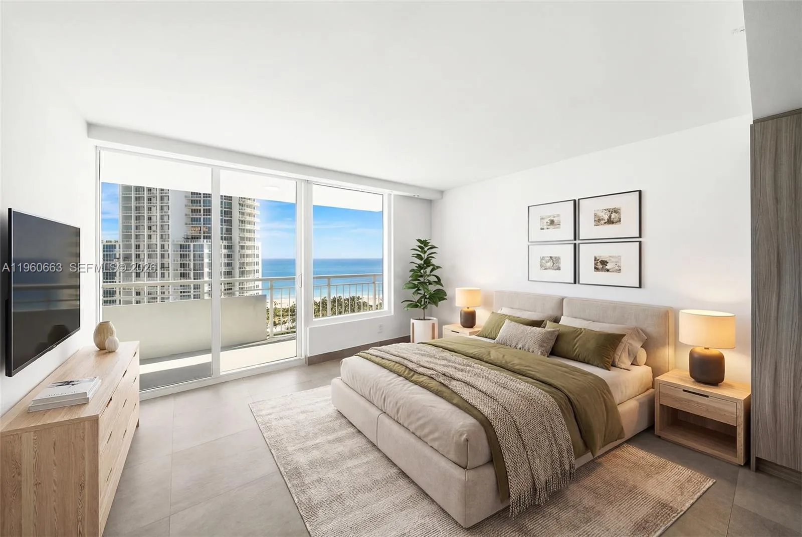 400 S Pointe Dr # 2006, Miami Beach, FL 33139 photo 3